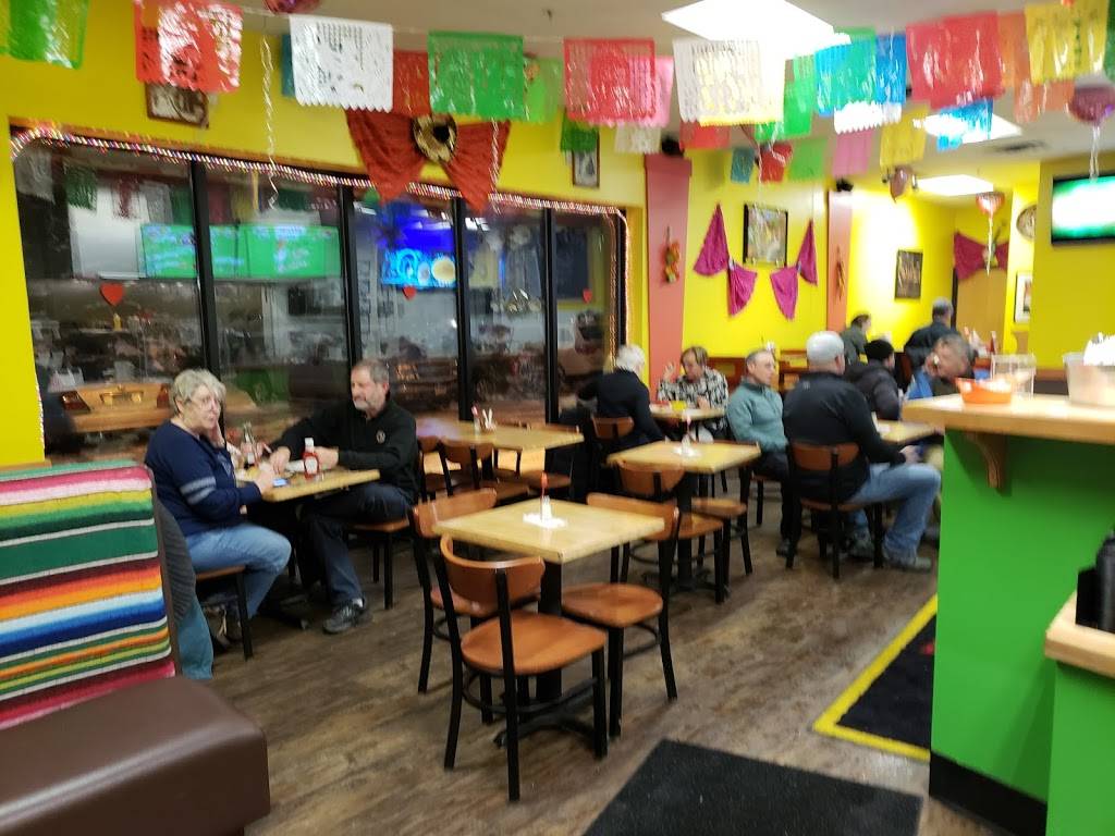 La Carreta Authentic Mexican Food | restaurant | 1754 Market Dr, Stillwater, MN 55082, USA | 6513421905 OR +1 651-342-1905