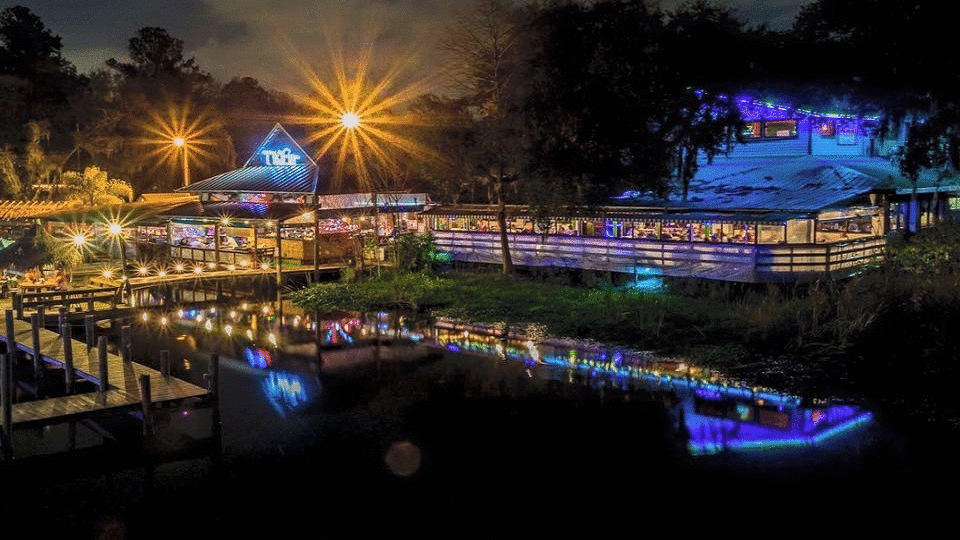 Whiteys Fish Camp | restaurant | 2032 County Rd 220, Fleming Island, FL 32003, USA | 9042694198 OR +1 904-269-4198