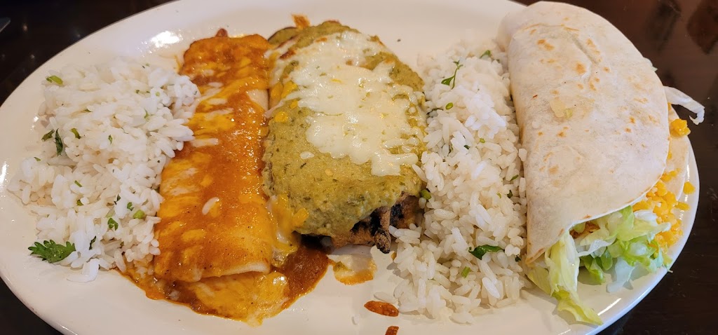 Las Catrinas Mexican Restaurant | restaurant | 2330 N Maize Rd, Wichita, KS 67205, USA | 3162391440 OR +1 316-239-1440