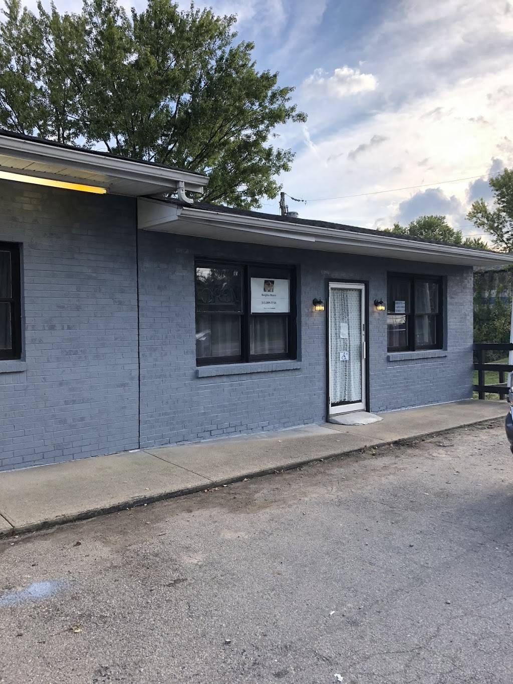 Burgitto Bistro | restaurant | 6373 US-22, Morrow, OH 45152, USA | 5138997720 OR +1 513-899-7720