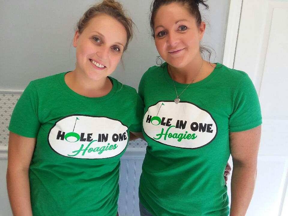 Hole In One Hoagies | restaurant | 512 Venango Ave, Cambridge Springs, PA 16403, USA | 8143989696 OR +1 814-398-9696