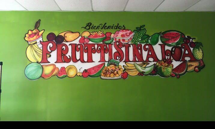 Fruttisinaloa | restaurant | 3475 Tweedy Blvd, South Gate, CA 90280, USA | 3232477742 OR +1 323-247-7742