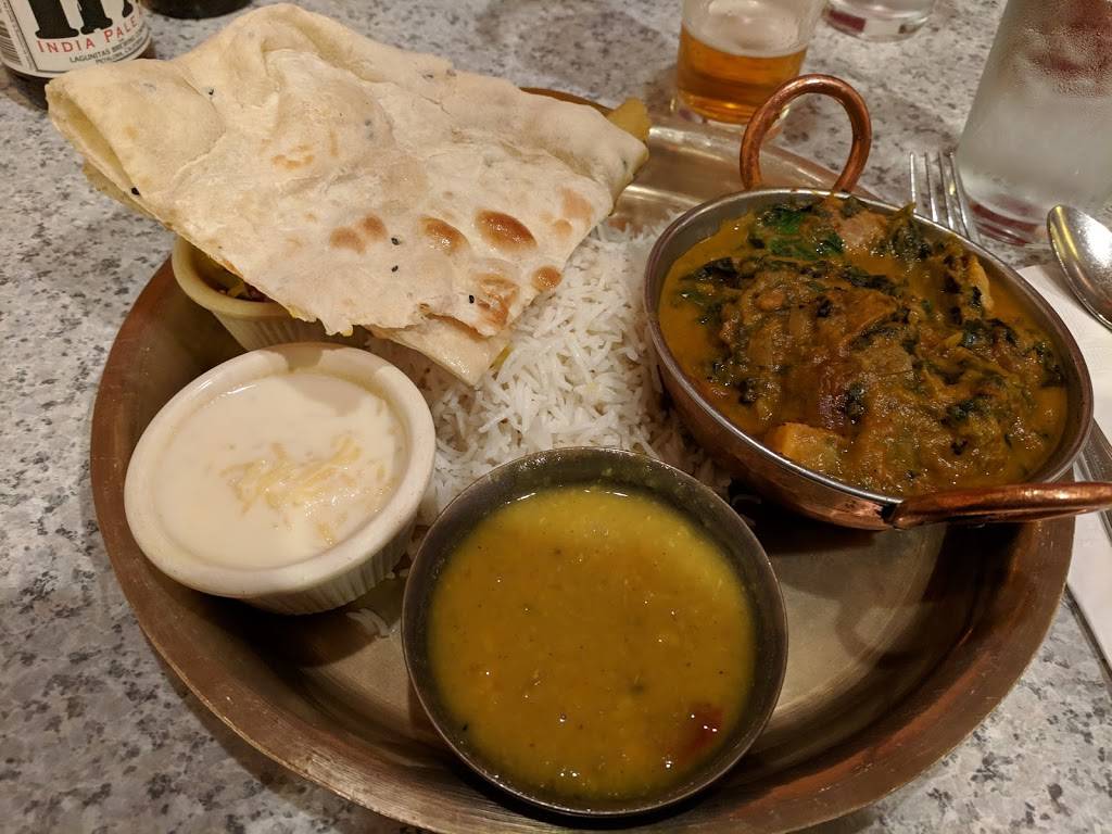 Yeti Restaurant | restaurant | 234 E St, Davis, CA 95616, USA | 5307470123 OR +1 530-747-0123