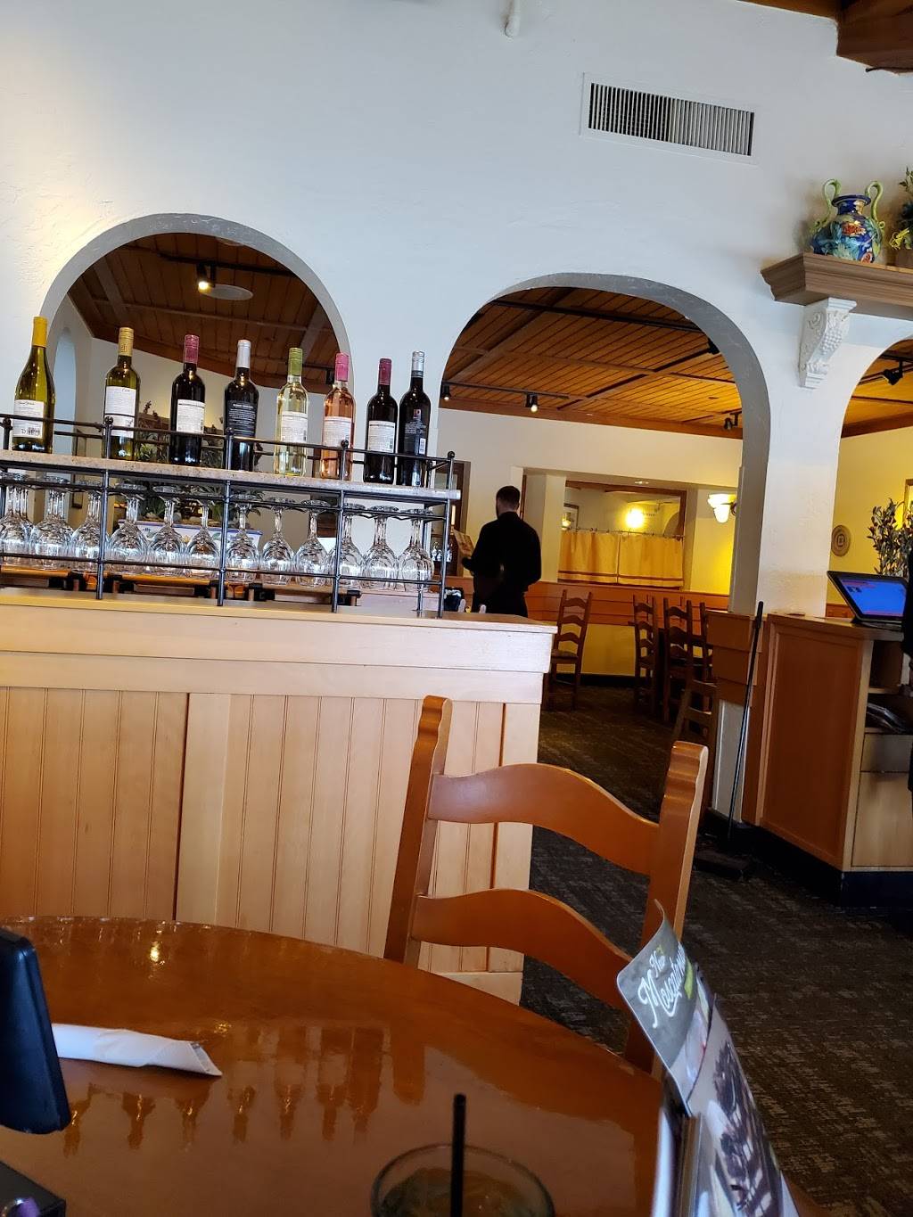 Olive Garden Italian Restaurant | meal takeaway | 3905 S College Ave, Fort Collins, CO 80525, USA | 9702253803 OR +1 970-225-3803