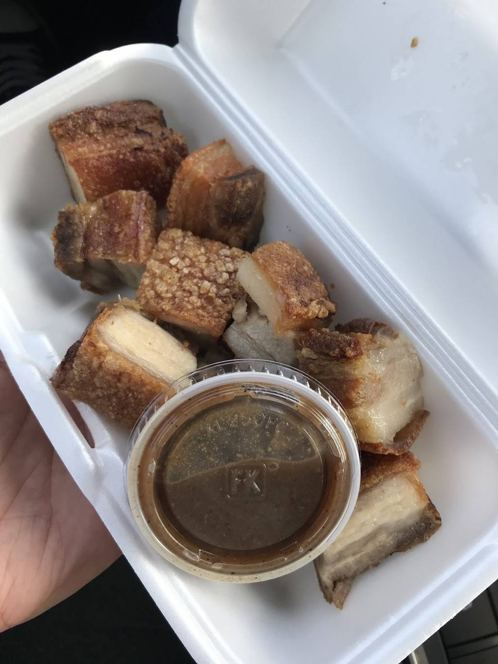 Halo-Halo Kitchen | restaurant | 3553 W Dunlap Ave, Phoenix, AZ 85051, USA | 6023249670 OR +1 602-324-9670