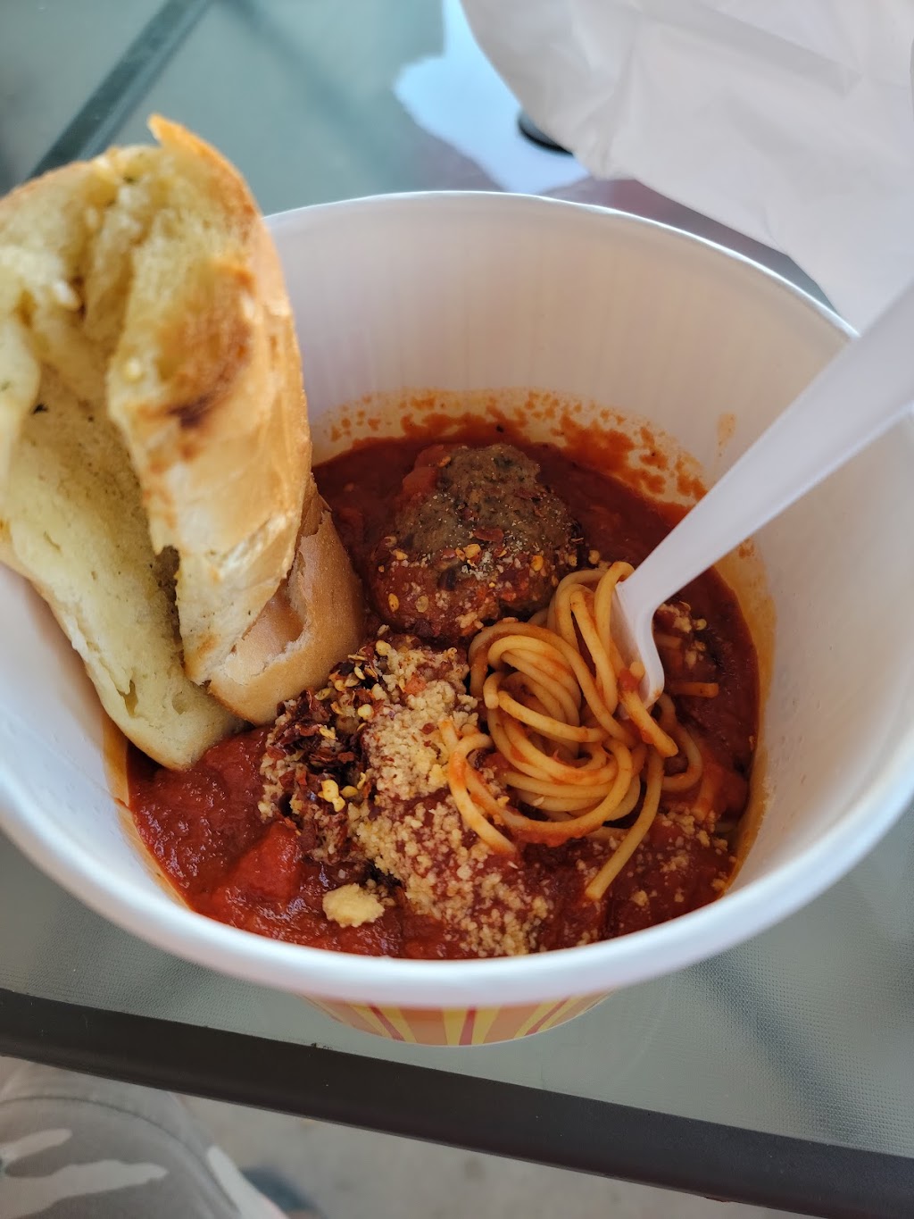 By The Bucket Mesa | restaurant | 454 N Lindsay Rd, Mesa, AZ 85213, USA | 4808683724 OR +1 480-868-3724