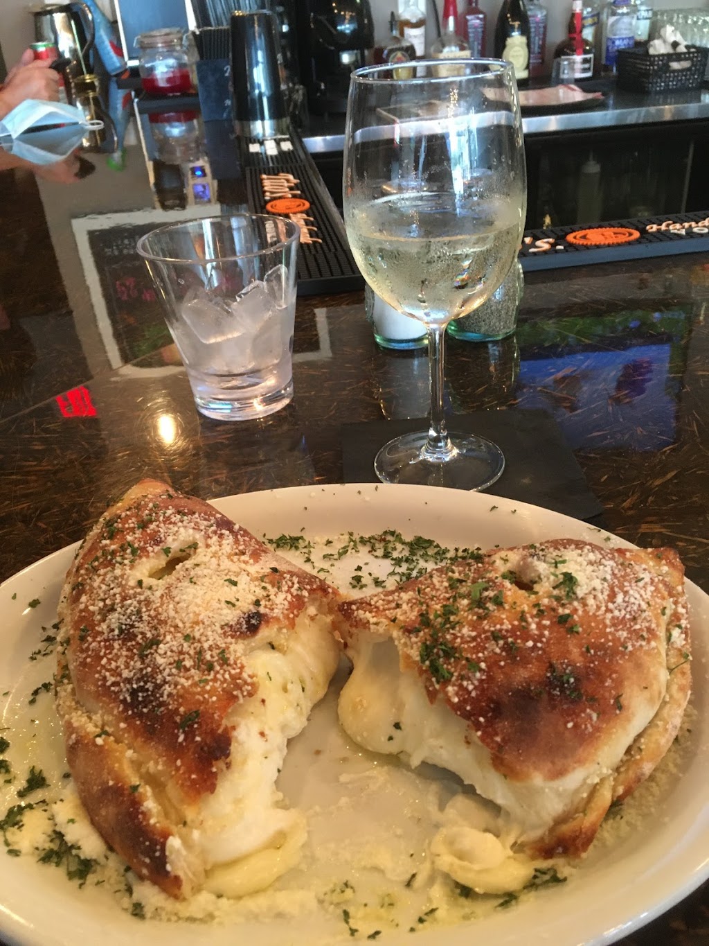 Eatalia Pizza Pasta & Grill | restaurant | 7750 Okeechobee Blvd, West Palm Beach, FL 33411, USA | 5618886000 OR +1 561-888-6000