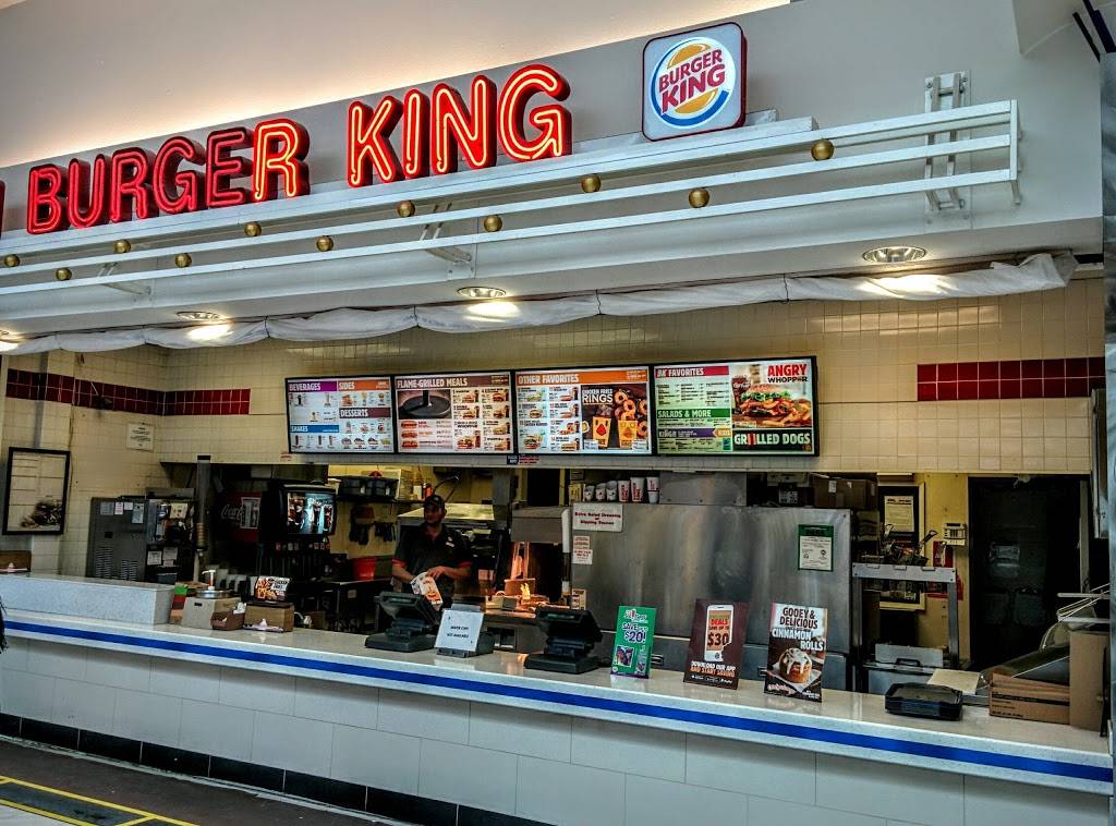 Burger King | restaurant | 2074 Newpark Mall Rd, Newark, CA 94560, USA | 5107956068 OR +1 510-795-6068