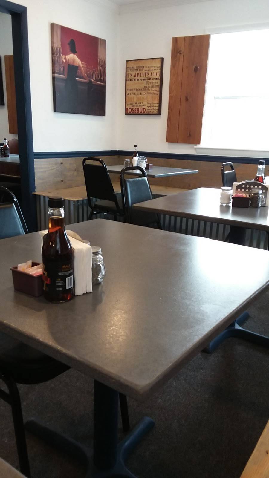 Legacy Bistro | restaurant | 30424 Mt Vernon Rd, Princess Anne, MD 21853, USA | 4106510800 OR +1 410-651-0800