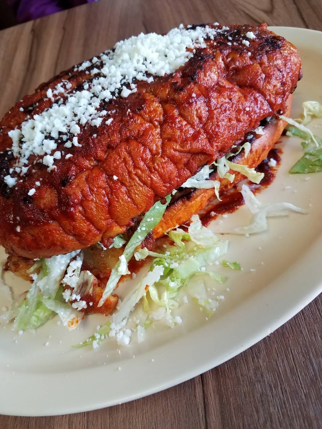 El Huarache De Dona Chela Restaurant | restaurant | 10956 Valley Mall, El Monte, CA 91731, USA | 6264544024 OR +1 626-454-4024