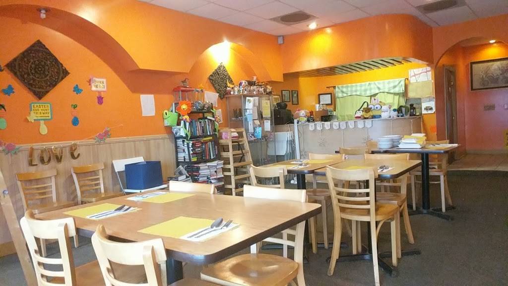 Thai Orchid Restaurant | restaurant | 2460 S Eola Rd, Aurora, IL 60503, USA | 6306921331 OR +1 630-692-1331