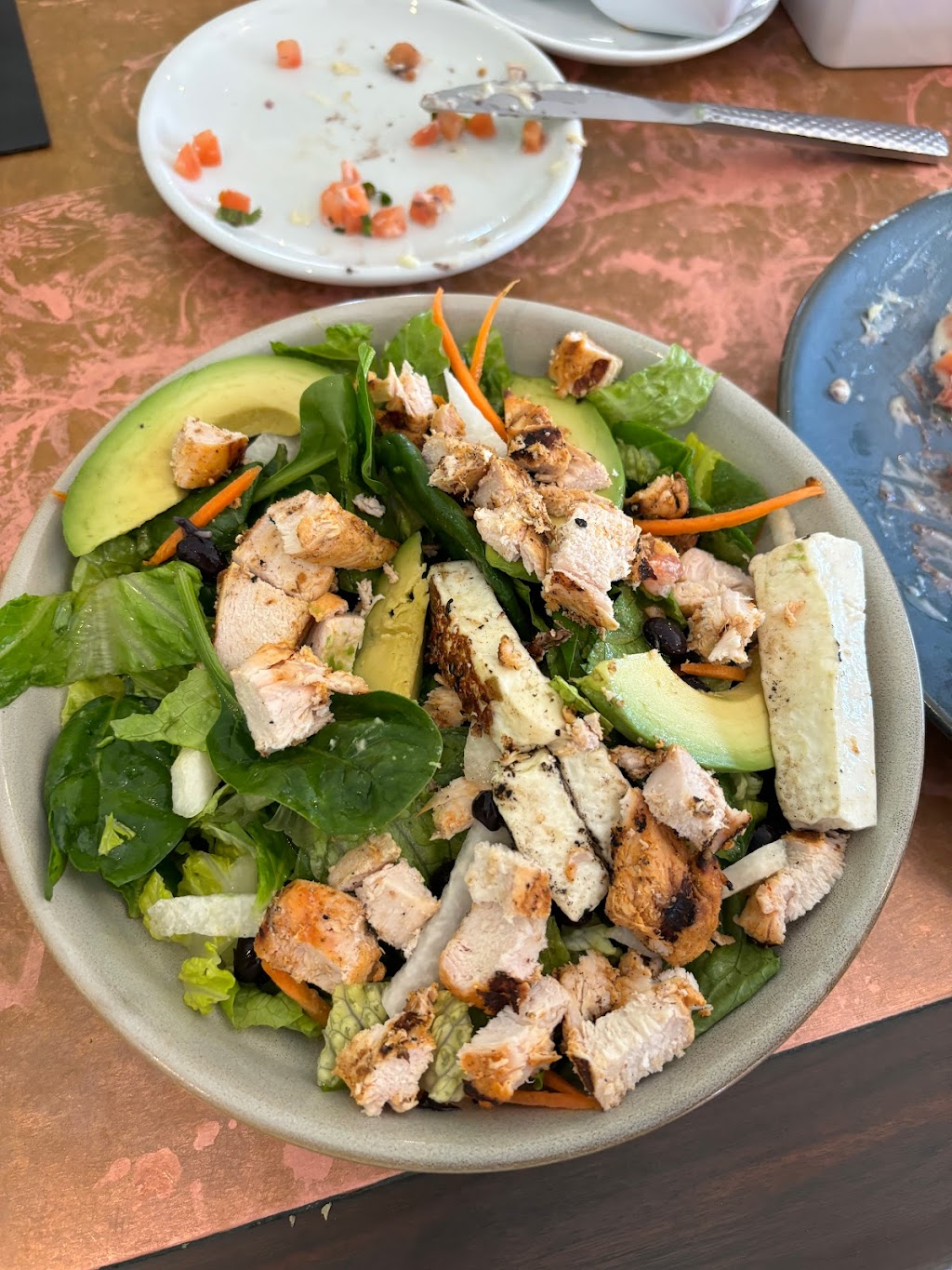 El Alma South | restaurant | 4521 West Gate Blvd, Austin, TX 78745, USA | 5123518010 OR +1 512-351-8010