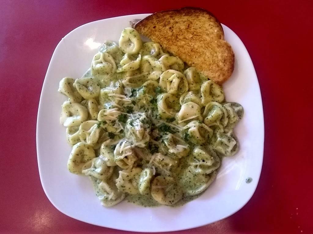 Pasta Pronto | restaurant | 920 Hilltop Dr, Redding, CA 96003, USA | 5302232328 OR +1 530-223-2328