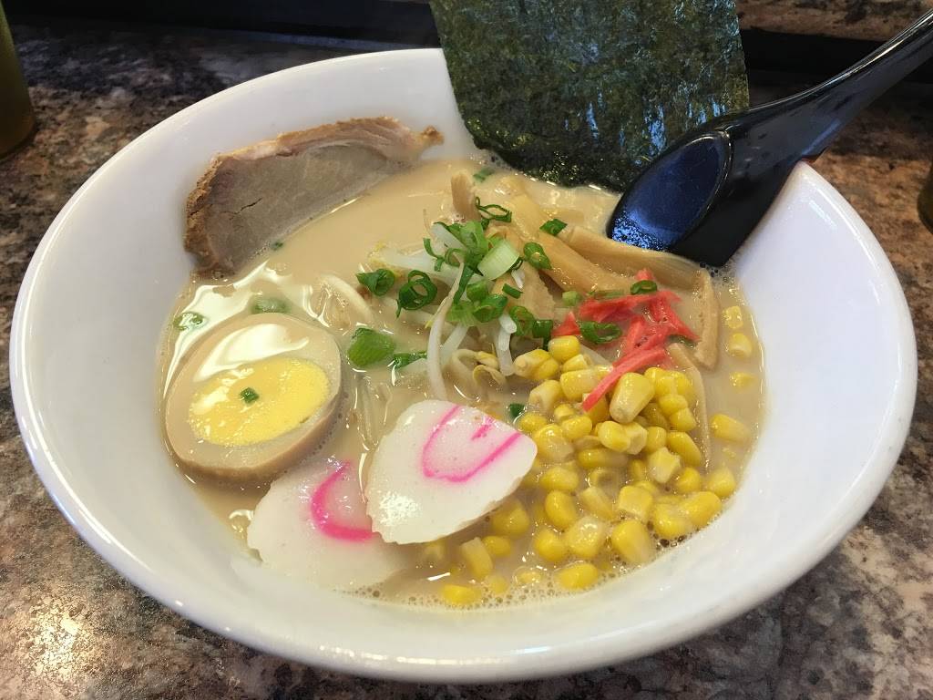 Masa Ramen | restaurant | 27051 McBean Pkwy #101, Valencia, CA 91355, USA | 6612544229 OR +1 661-254-4229
