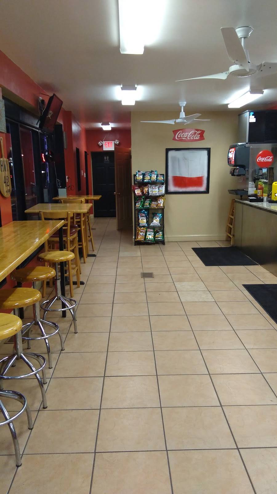 Hwy 42 Pizza & Steaks | restaurant | 333 N Black Horse Pike, Williamstown, NJ 08094, USA | 8565164875 OR +1 856-516-4875