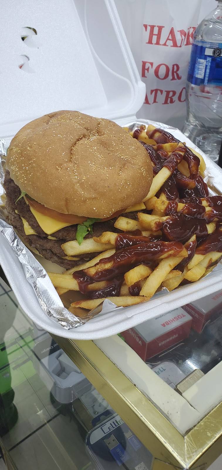 Jonnys food mart | restaurant | 4300 Chippewa St, St. Louis, MO 63116, USA | 3143395983 OR +1 314-339-5983