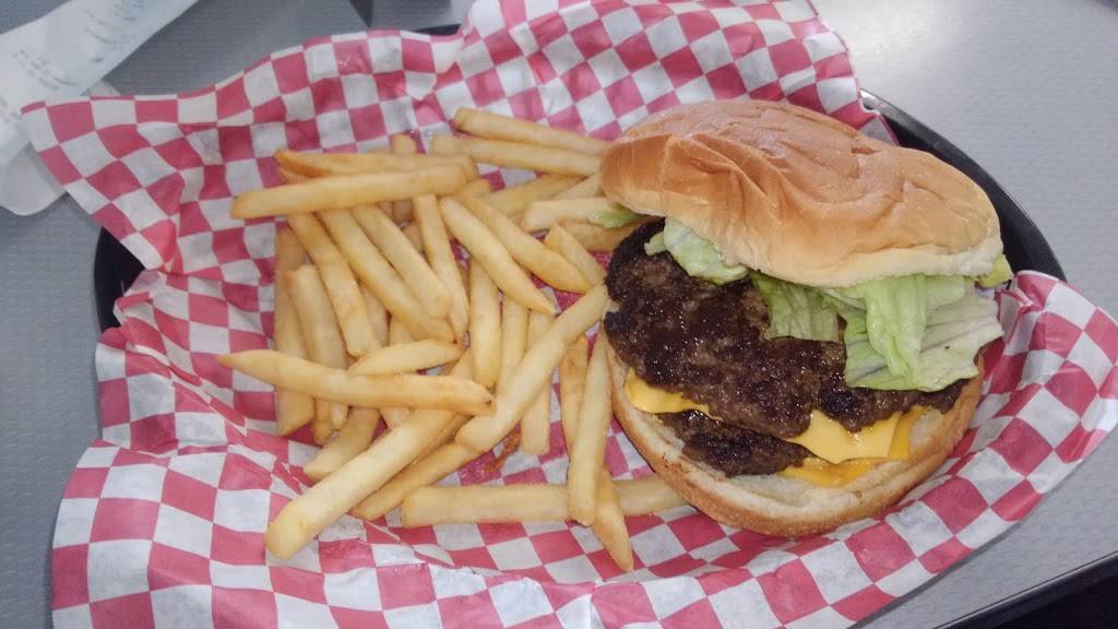 Garys Hamburgers | restaurant | 3539 Wheeler Rd, Augusta, GA 30909, USA | 7067334800 OR +1 706-733-4800