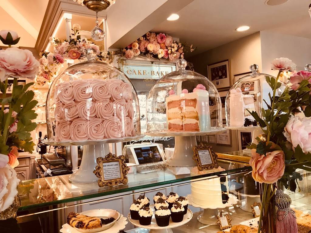 The Cake Bake Shop by Gwendolyn Rogers | cafe | 6515 Carrollton Ave, Indianapolis, IN 46220, USA | 3172572253 OR +1 317-257-2253