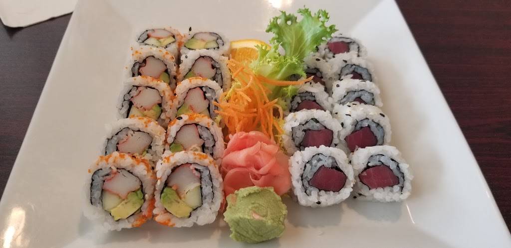 Bangkok Bay Thai and Sushi Restaurant | restaurant | 1833 SE Federal Hwy, Stuart, FL 34994, USA | 7728883514 OR +1 772-888-3514