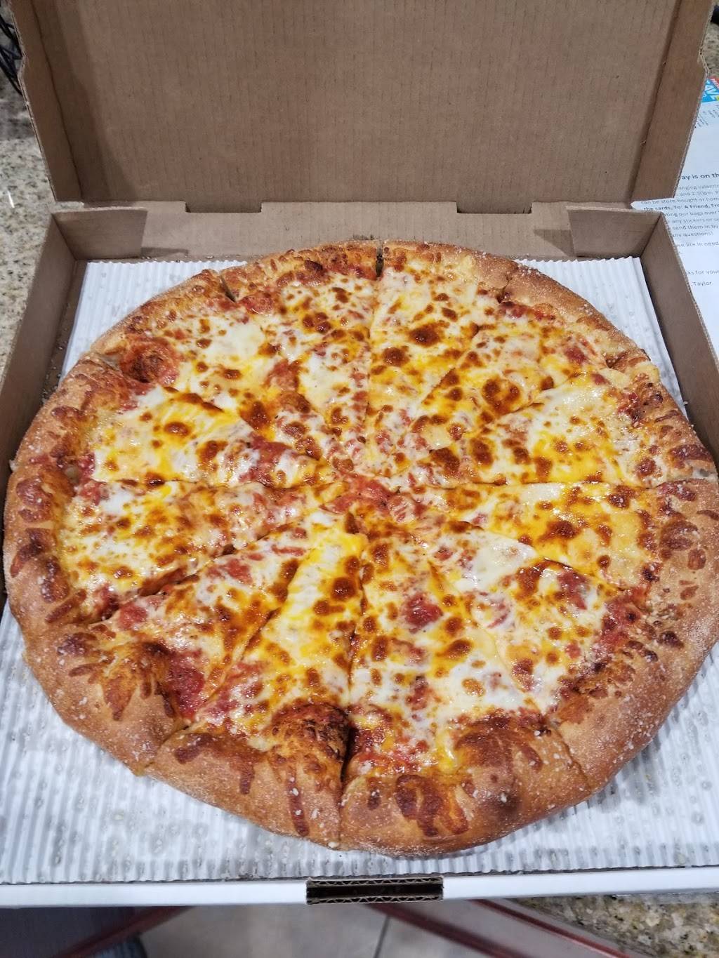 Marcos Pizza | restaurant | 3431 Rayford Rd, Spring, TX 77386, USA | 2812884000 OR +1 281-288-4000