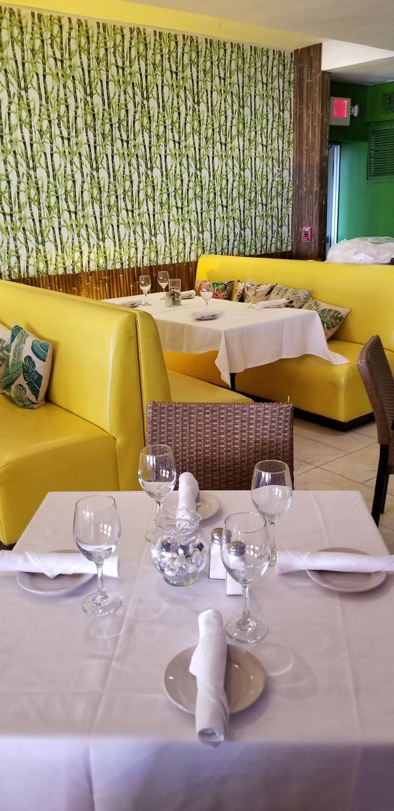 Kantina Restaurant | restaurant | 834 Ocean Dr, Miami Beach, FL 33139, USA | 3055347100 OR +1 305-534-7100