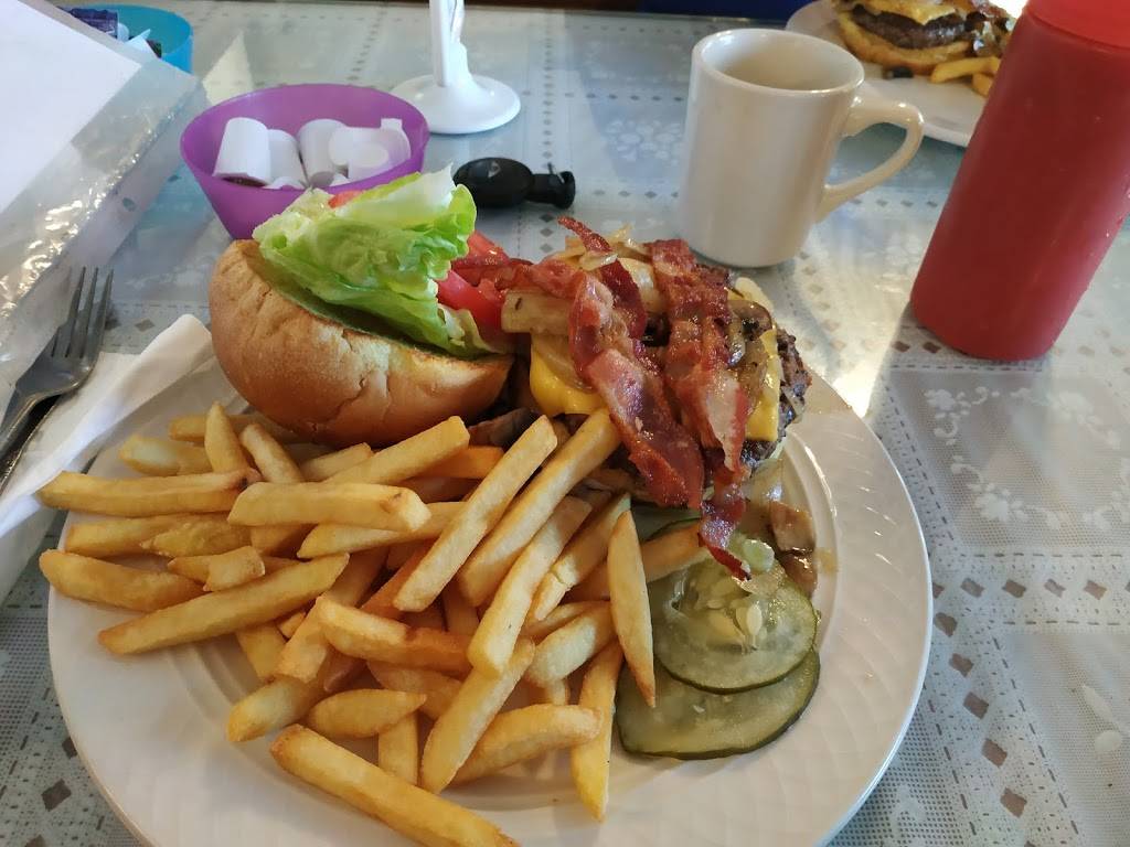 Michaels Family Restaurant | restaurant | 3685 N Federal Hwy, Pompano Beach, FL 33064, USA | 9549420840 OR +1 954-942-0840