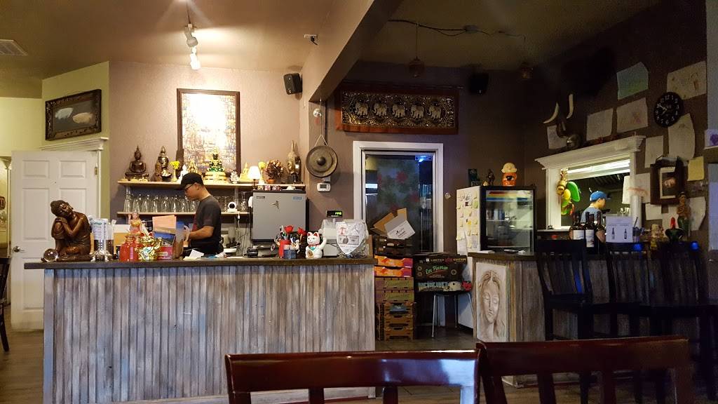 Buddha Thai Kitchen | meal takeaway | 21037 Calistoga Rd, Middletown, CA 95461, USA | 7079878276 OR +1 707-987-8276