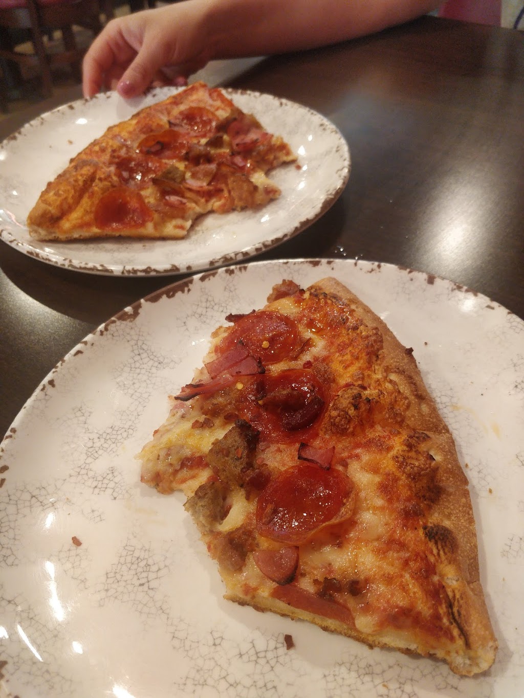 Pats Pizza & Pasta | meal delivery | 1410 South St, Philadelphia, PA 19146, USA | 2157907287 OR +1 215-790-7287