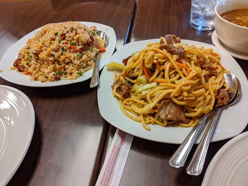 Gaos Noodle House | restaurant | 3080 Vista Blvd Suite 108, Sparks, NV 89436, USA | 7756866258 OR +1 775-686-6258