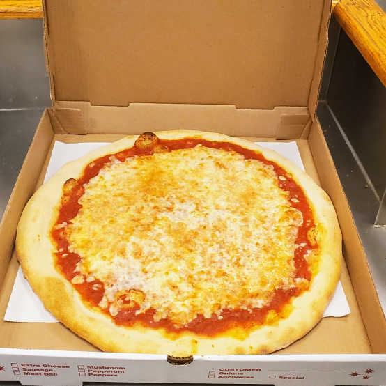 Dolce Carini Pizza | meal delivery | 1929 Chestnut St, Philadelphia, PA 19103, USA | 2155678892 OR +1 215-567-8892