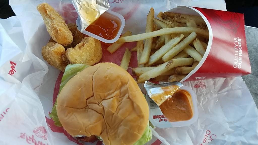 Wendys | restaurant | 3113 Edgar Brown Dr, Orange, TX 77630, USA | 4092098063 OR +1 409-209-8063