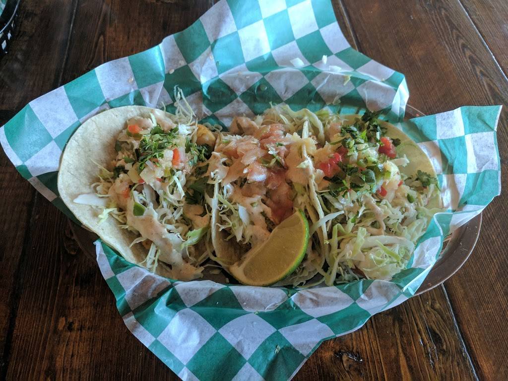 Pelons Baja Grill | restaurant | 3619 Pacific Ave, Virginia Beach, VA 23451, USA | 7574173970 OR +1 757-417-3970