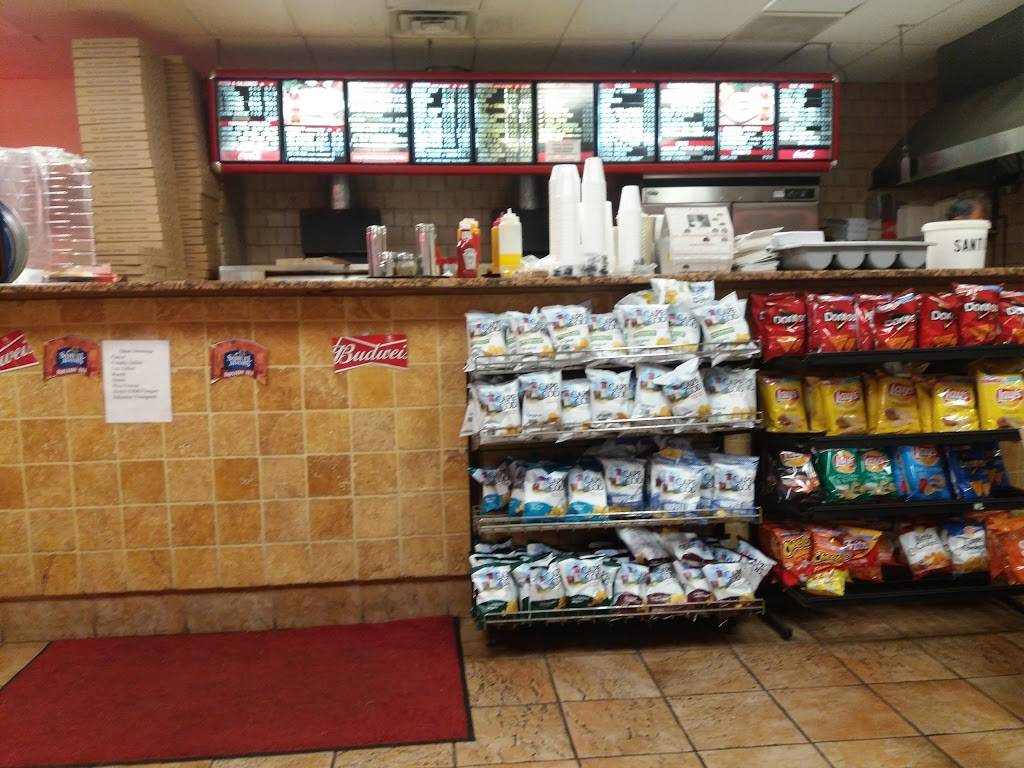 Ashland Pizza Palace | restaurant | 74 Union St, Ashland, MA 01721, USA | 5088816666 OR +1 508-881-6666