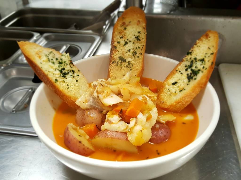 Mister Cs Beach Bistro | restaurant | Allen Avenue On The Ocean, Allenhurst, NJ 07711, USA | 7325313665 OR +1 732-531-3665