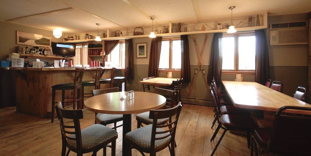 The Gap Pub & Grill | restaurant | 280 VT-5A, Orleans, VT 05860, USA | 8025254187 OR +1 802-525-4187