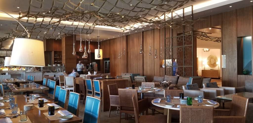 Jack Dusty | restaurant | 1111 Ritz Carlton Dr, Sarasota, FL 34236, USA | 9413092266 OR +1 941-309-2266