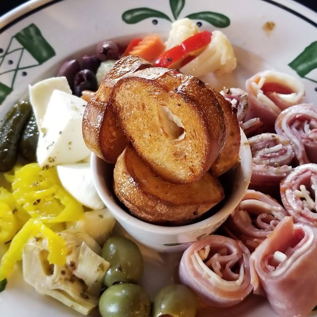 Nonnas By So Italian | restaurant | 5020 Cambridge Way, Plainfield, IN 46168, USA | 3178393777 OR +1 317-839-3777