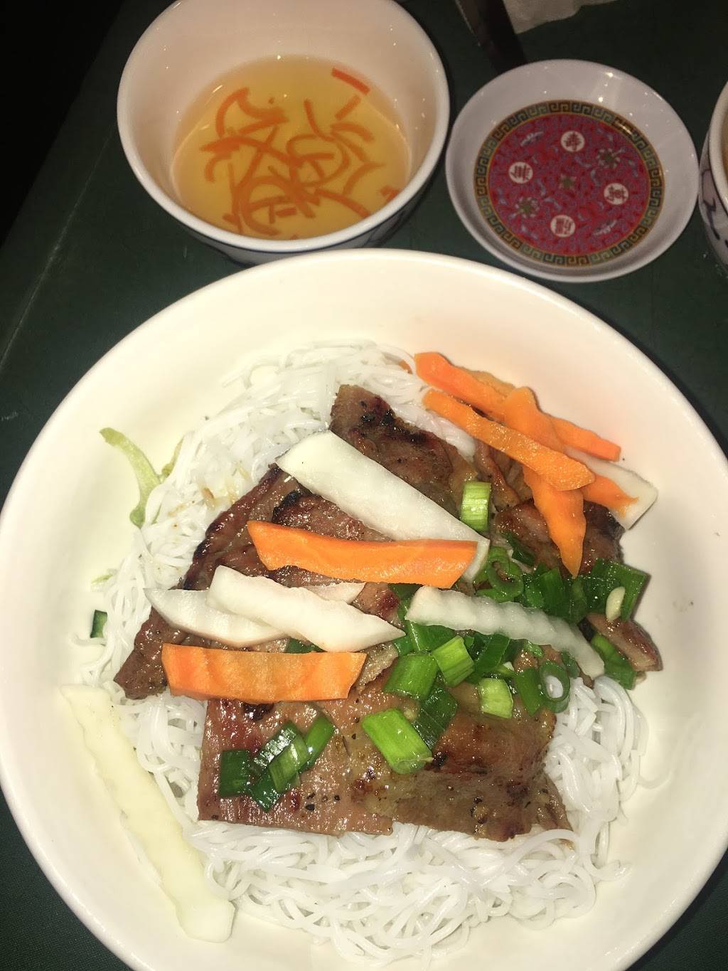 Phở Hoài | restaurant | 1906 Avenue U, Brooklyn, NY 11229, USA | 7186161233 OR +1 718-616-1233