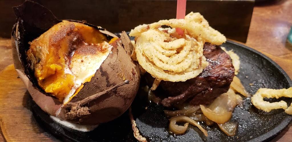 Logans Roadhouse | restaurant | 5901 Poplar Ave, Memphis, TN 38119, USA | 9016842272 OR +1 901-684-2272