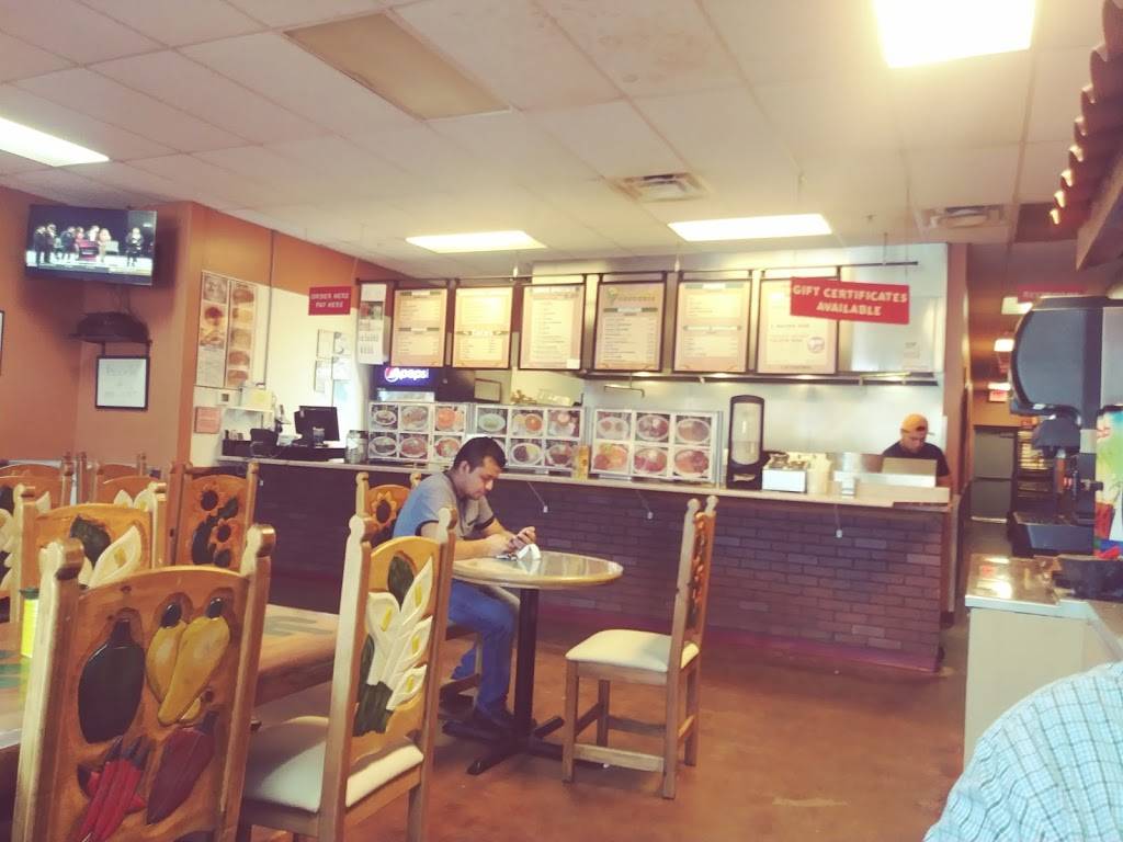 Panchos Mexican Restaurant | restaurant | 9658 Allisonville Rd, Indianapolis, IN 46250, USA | 3175858427 OR +1 317-585-8427