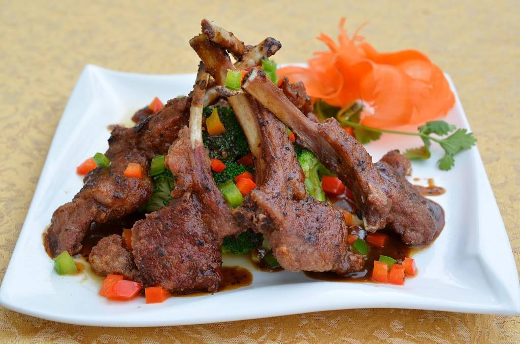 Gold Marquess | restaurant | 8525 Pines Blvd, Pembroke Pines, FL 33024, USA | 9543677730 OR +1 954-367-7730