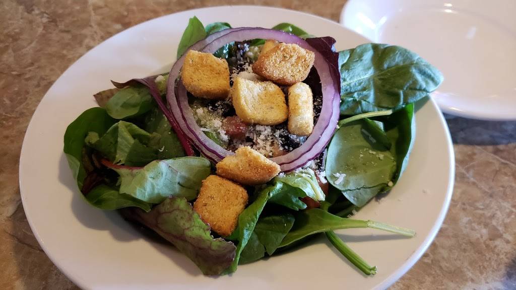 Little Italy Bar & Grill | restaurant | 10006 Scripps Ranch Blvd, San Diego, CA 92131, USA | 8588605445 OR +1 858-860-5445