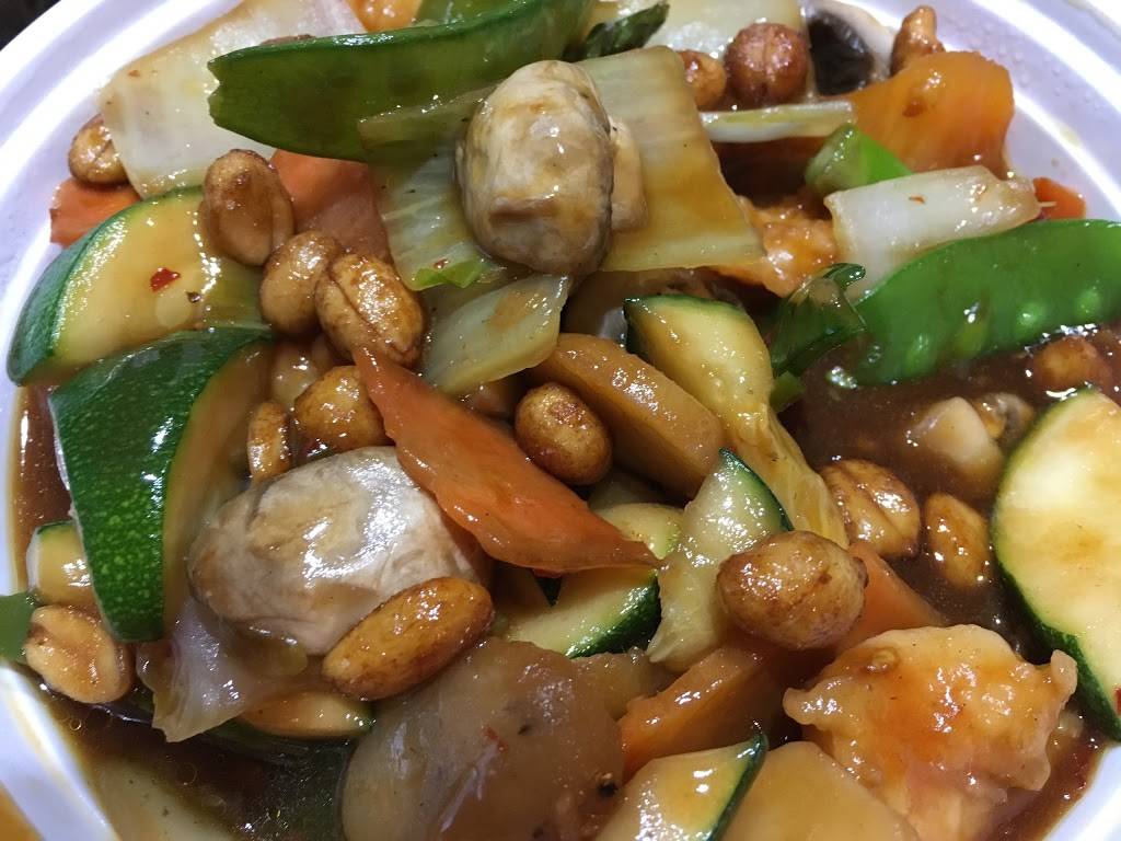 Tea Garden | restaurant | 14 Washington St, Tenafly, NJ 07670, USA | 2018162521 OR +1 201-816-2521