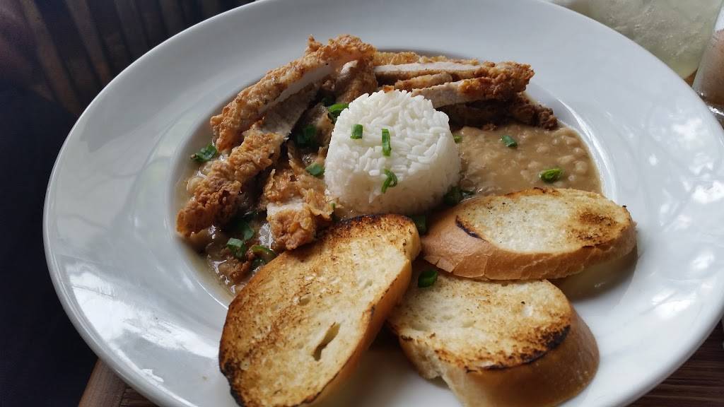 Cafe Hope | restaurant | 1 Timberlane Dr, Gretna, LA 70056, USA | 5043092065 OR +1 504-309-2065