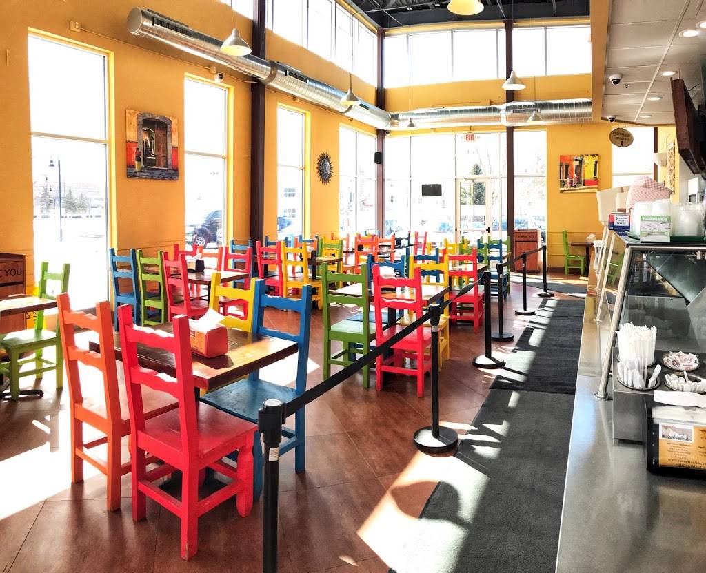 Taqueria La Hacienda | restaurant | 1645 E 66th St, Richfield, MN 55423, USA | 6123457118 OR +1 612-345-7118