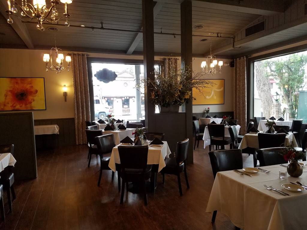 THE CLUBHOUSE at the Pleasanton Hotel | restaurant | 855 Main St, Pleasanton, CA 94566, USA | 9257508855 OR +1 925-750-8855
