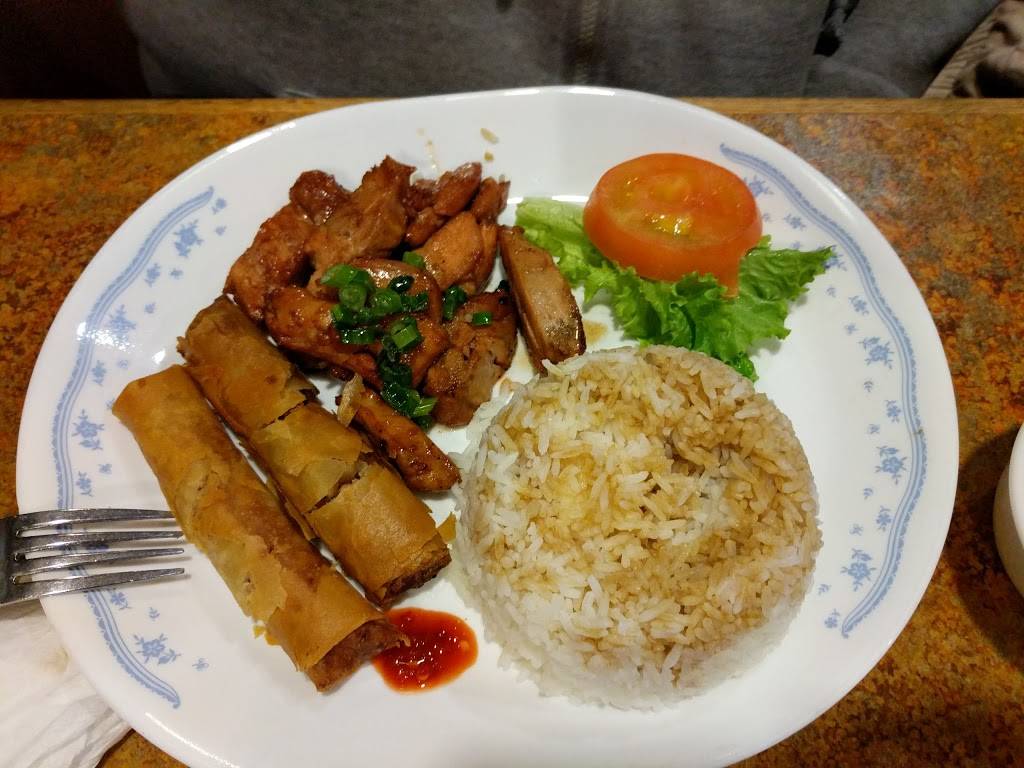 #1 PHO Noodle & Grill | restaurant | 11897 Foothill Blvd # B, Rancho Cucamonga, CA 91730, USA | 9094831688 OR +1 909-483-1688