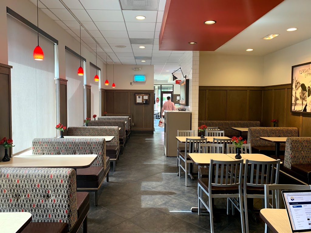 Chick-fil-A | restaurant | 3101 Capital Cir NE, Tallahassee, FL 32308, USA | 8505310720 OR +1 850-531-0720