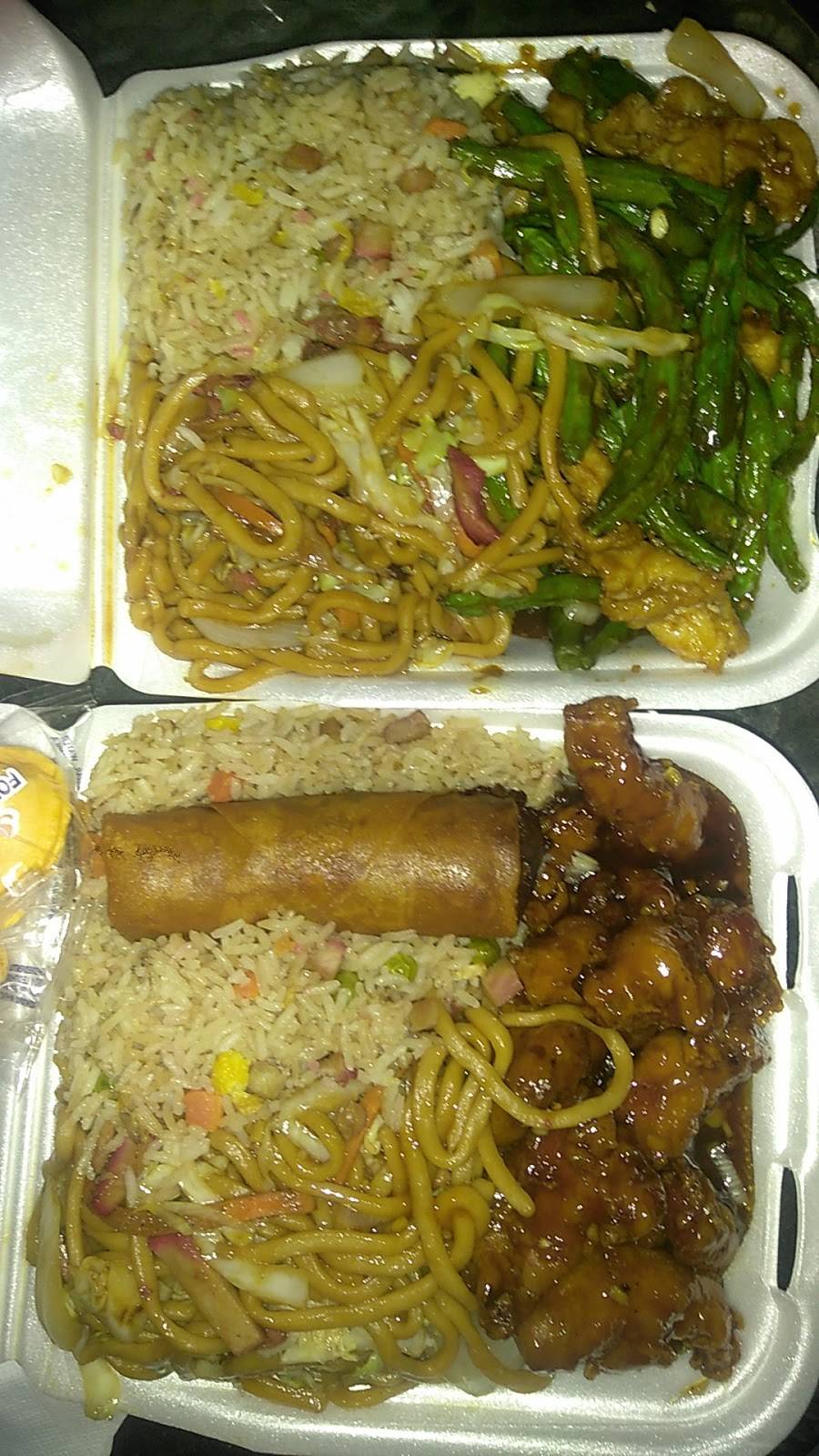 Happy Dragon Chinese Restaurant | restaurant | 1221 E Orangeburg Ave #3A, Modesto, CA 95350, USA | 2095448719 OR +1 209-544-8719