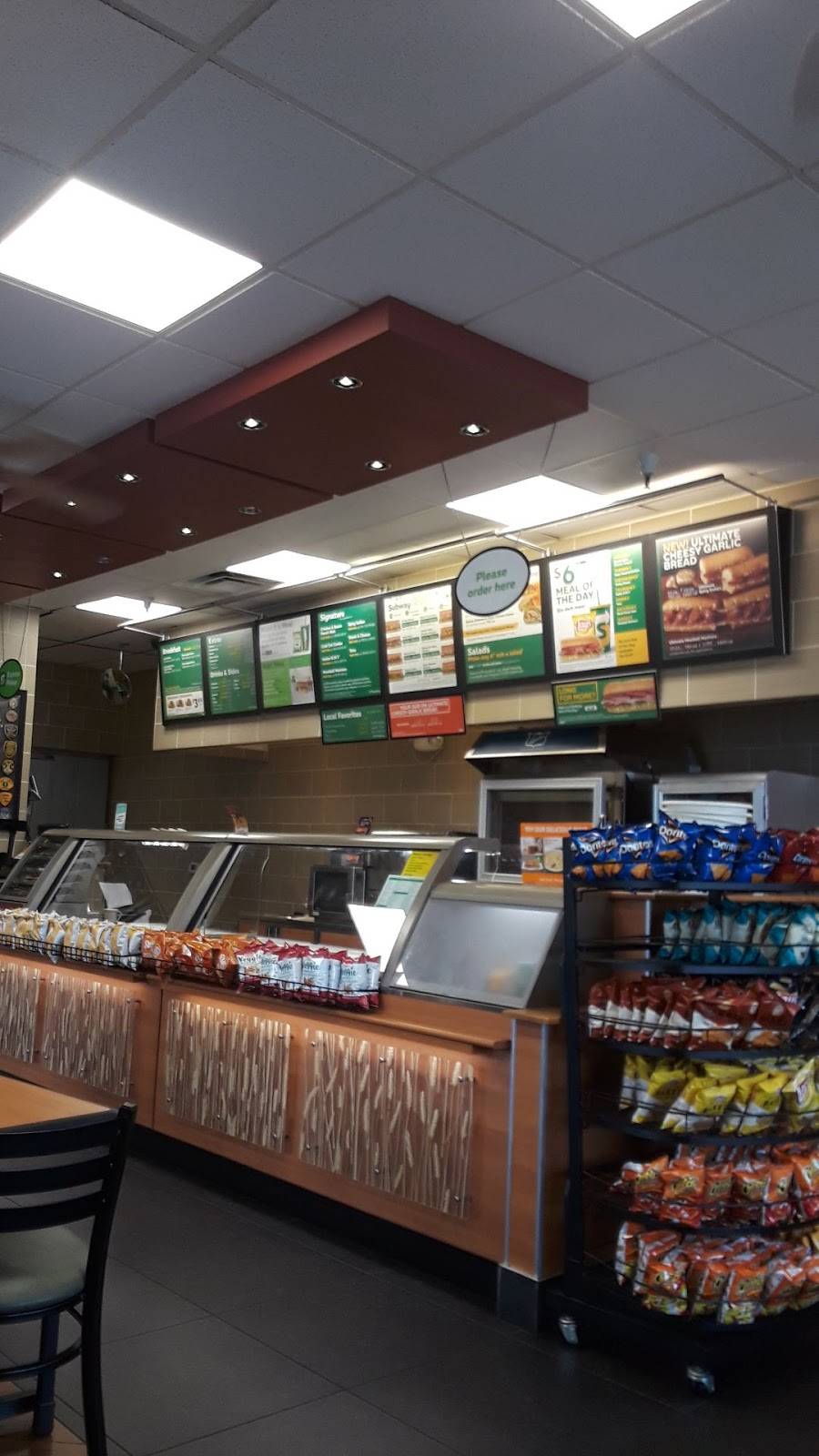 Subway | restaurant | 3490 Palmer Drive, Suite 3A, Goldorado Shopping Center, Cameron Park, CA 95682, USA | 5306768802 OR +1 530-676-8802